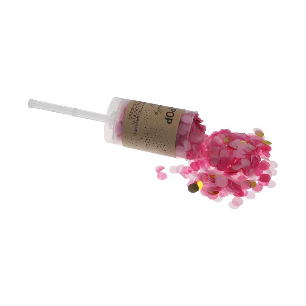 1Pcs Colorful Anniversary Expl - đánh giá và giá Confetti Cannon Tube