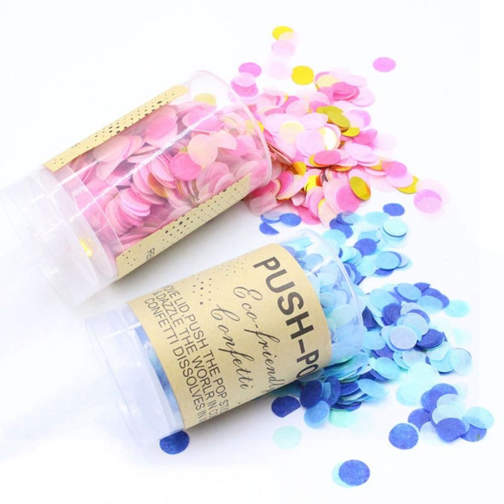 1Pcs Colorful Anniversary Expl - đánh giá và giá Confetti Cannon Tube