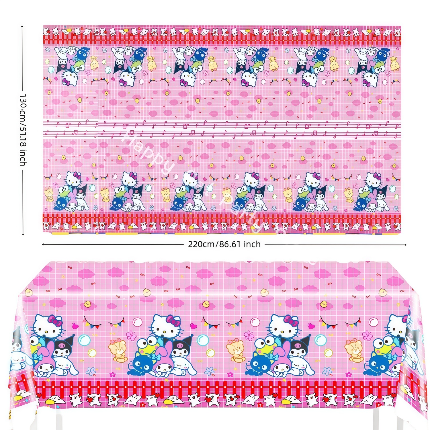 Disposable Tablecloth Birthday - đánh giá và giá Table Cloth Disposable
