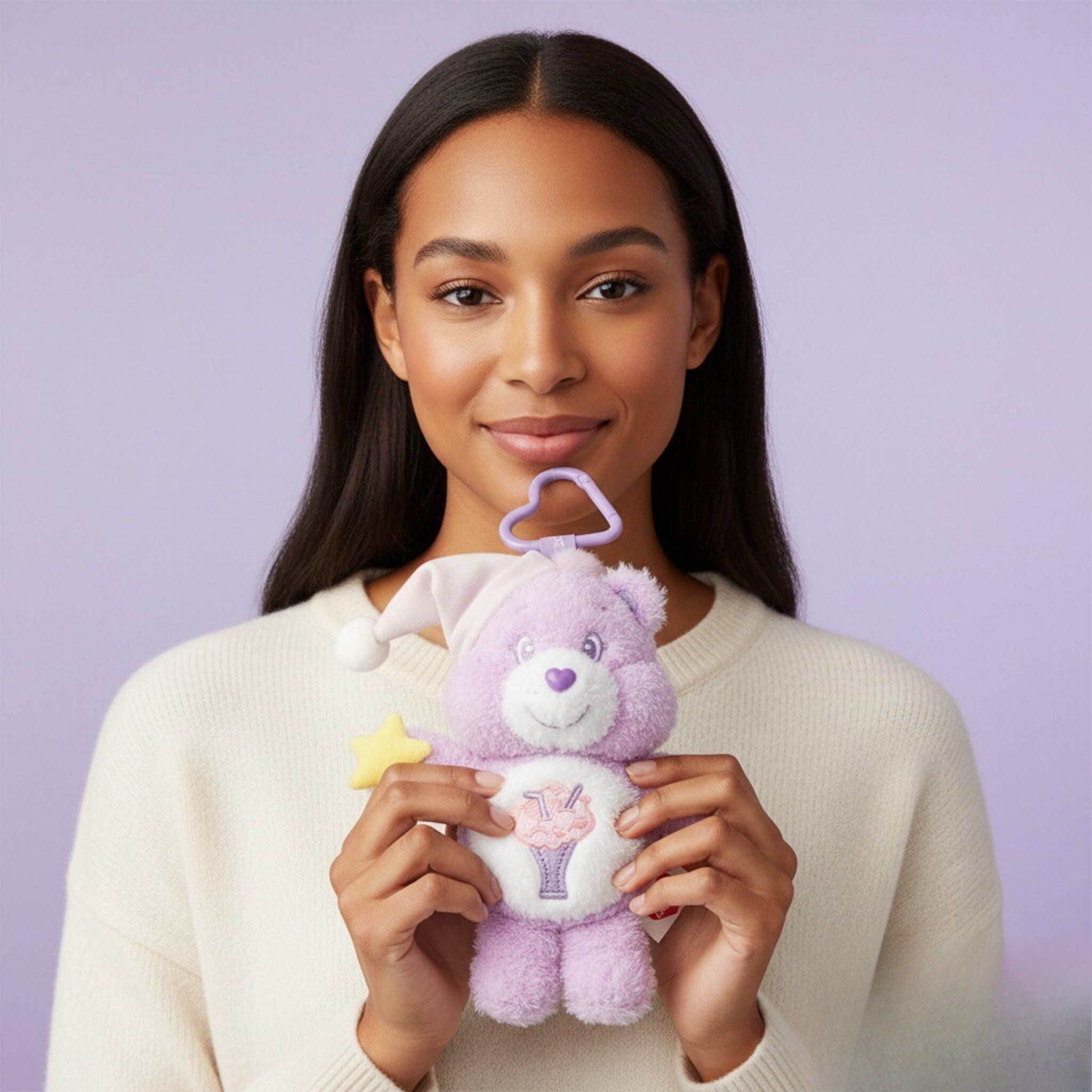 Care Bears Plush Kawaii Carebe - đánh giá và giá Event Supplies