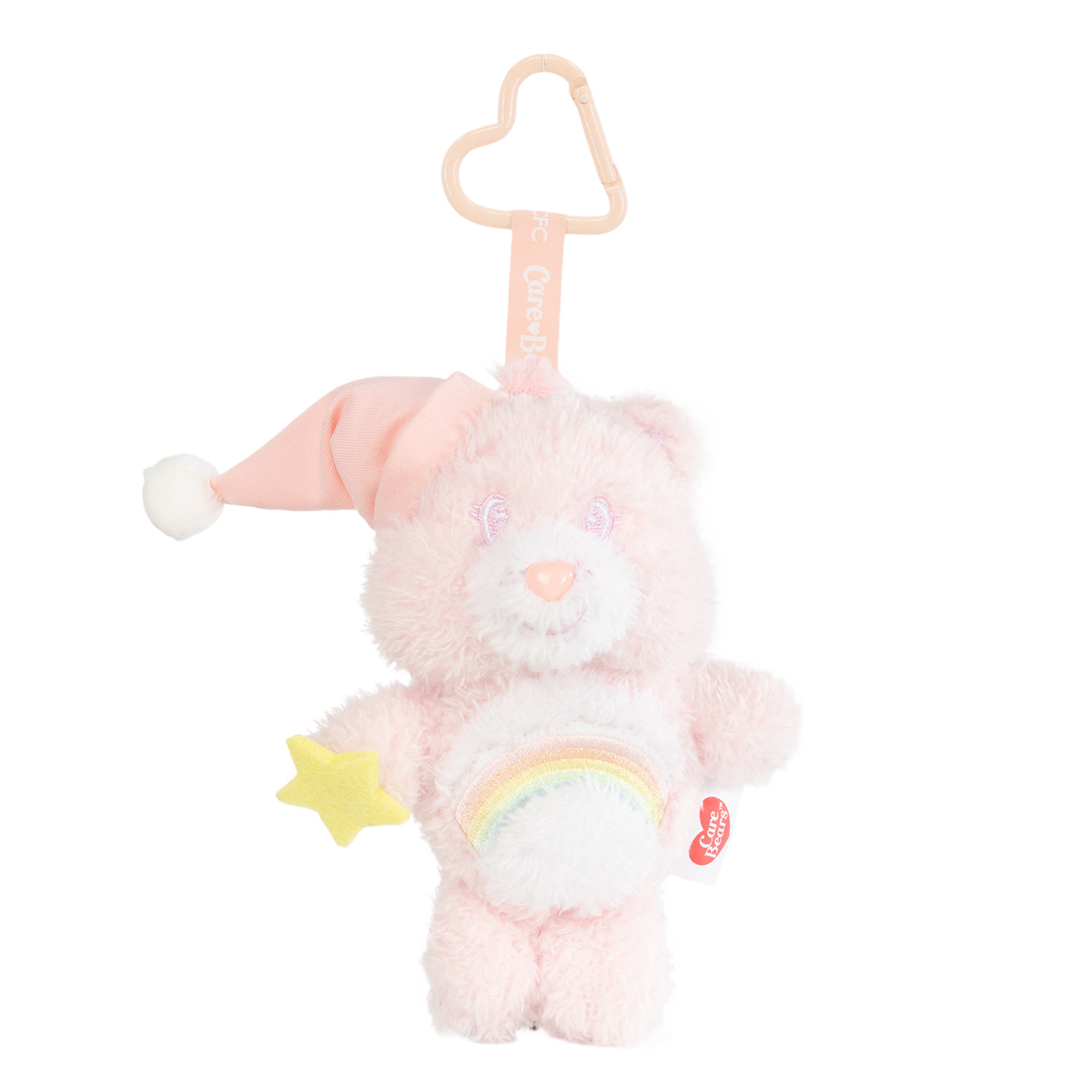 Care Bears Plush Kawaii Carebe - đánh giá và giá Event Supplies