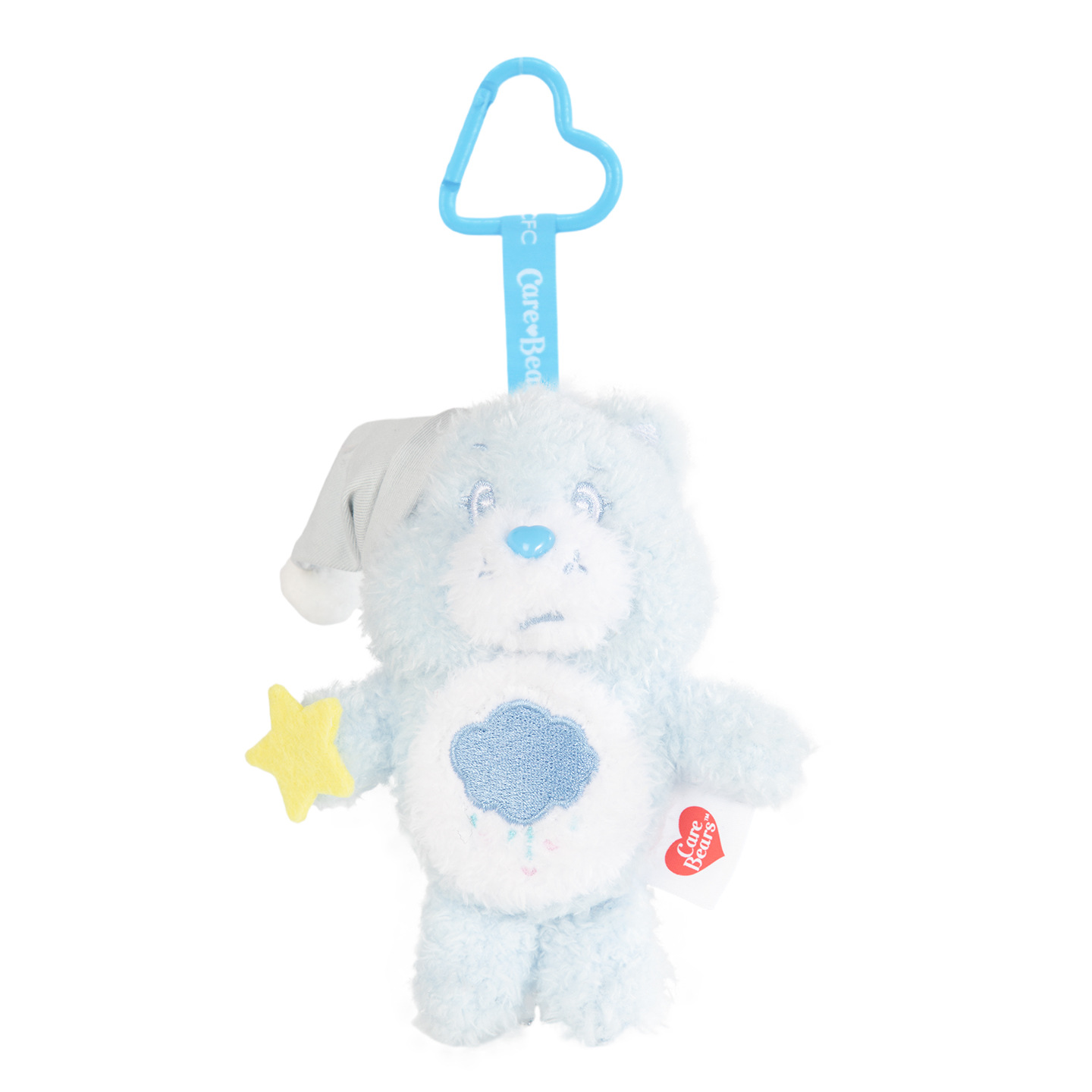 Care Bears Plush Kawaii Carebe - đánh giá và giá Event Supplies