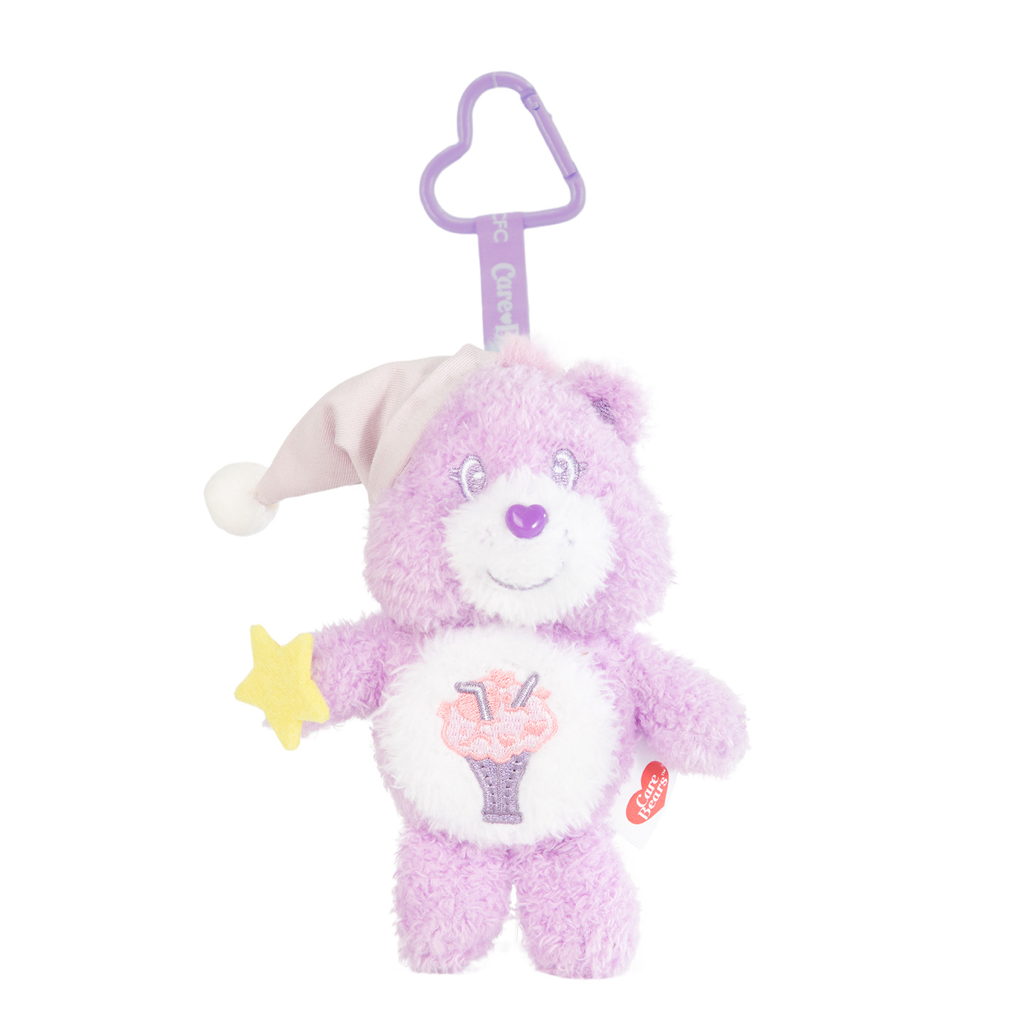 Care Bears Plush Kawaii Carebe - đánh giá và giá Event Supplies