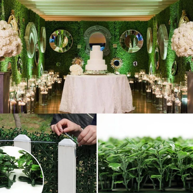 Artificial Plants Grass Wall B - đánh giá và giá Flower Wall Panel