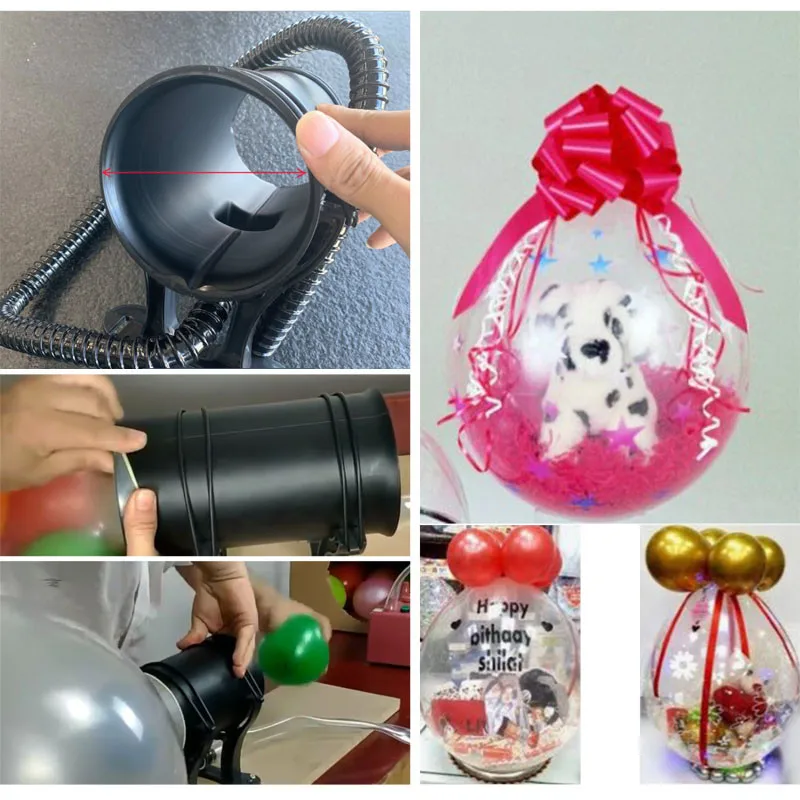 Balloon Expander Machine Ballo - đánh giá và giá Balloon Pump Hand