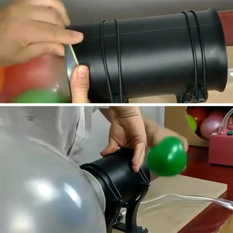 Balloon Expander Machine Ballo - đánh giá và giá Balloon Pump Hand