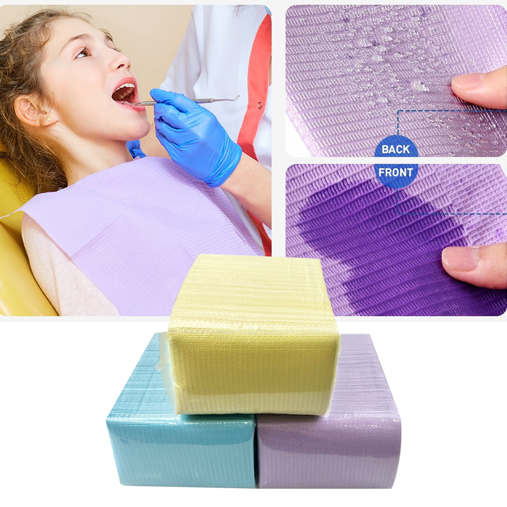 125pcs/bag Disposable Waterpro - đánh giá và giá Table Cloth Disposable