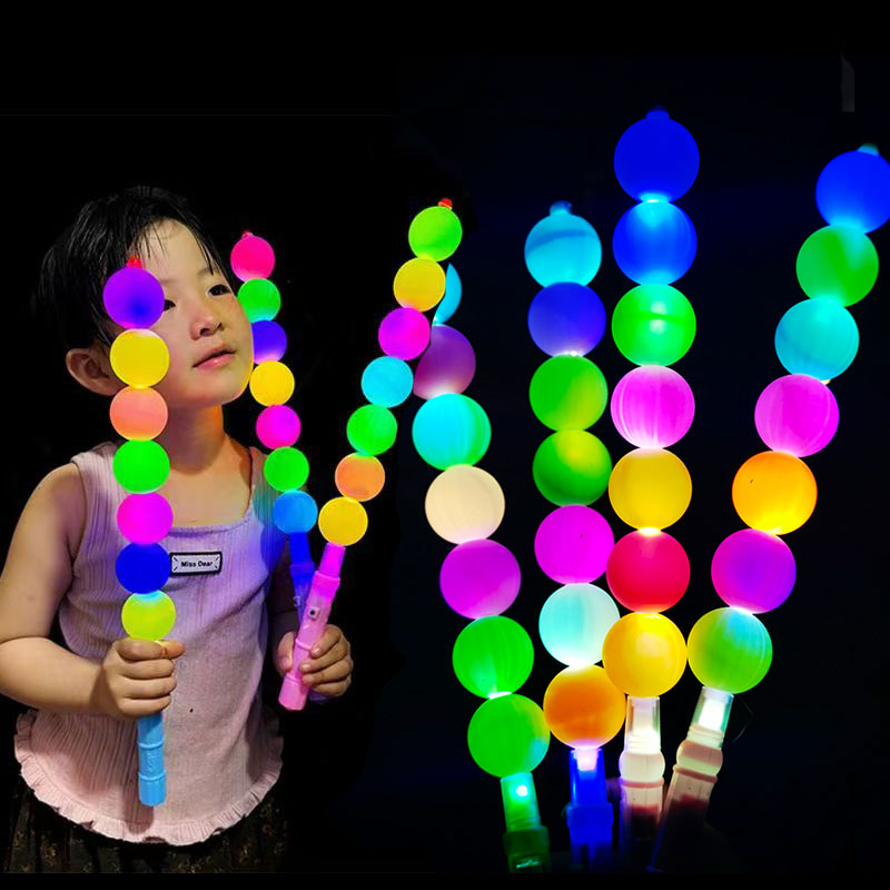 Light Up Stick Neon Party Glow - đánh giá và giá Cotton Candy Cone
