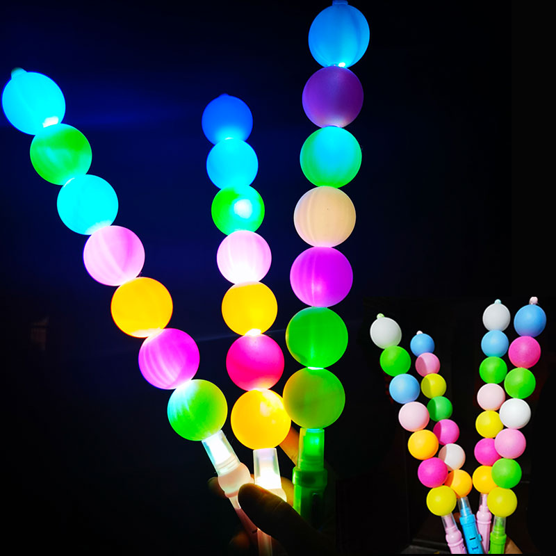 Light Up Stick Neon Party Glow - đánh giá và giá Cotton Candy Cone