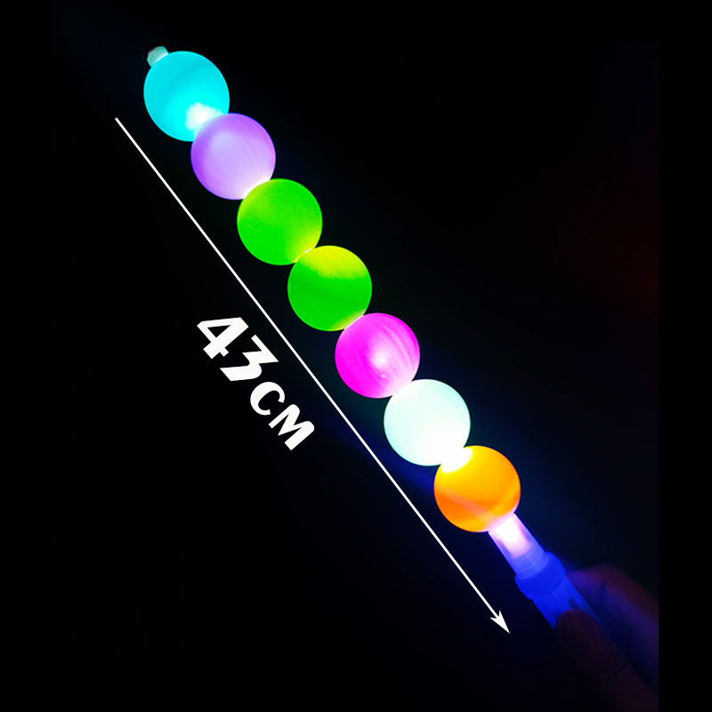 Light Up Stick Neon Party Glow - đánh giá và giá Cotton Candy Cone