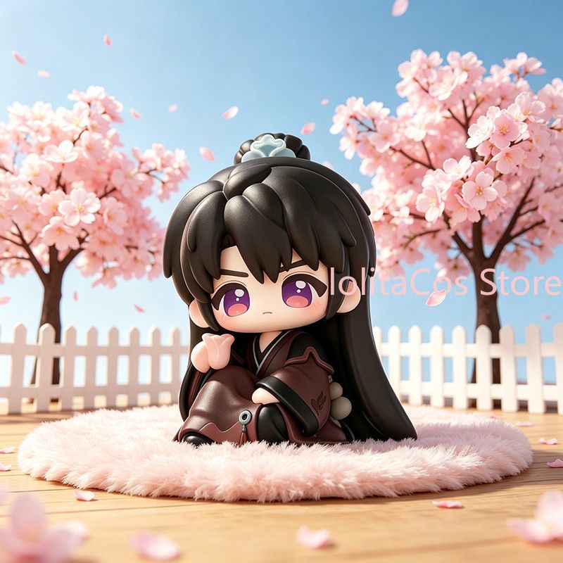 7cm Love and Deepspace Caleb Q - đánh giá và giá Event Supplies
