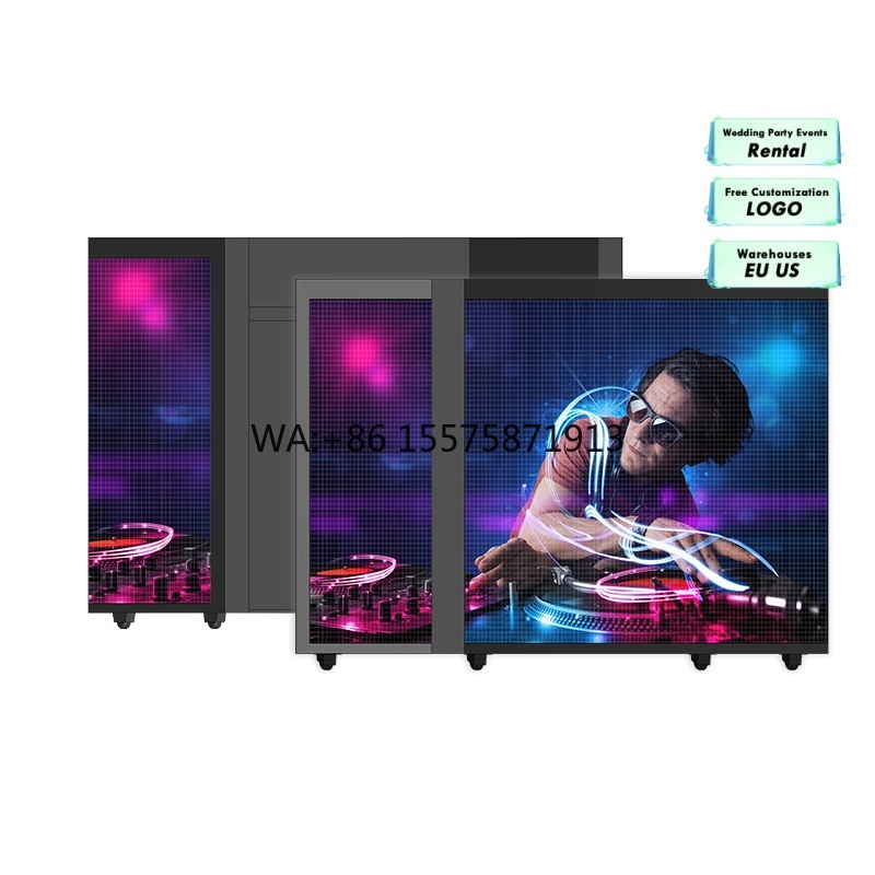 Portable Party Event, Family B - đánh giá và giá Event Party Dj