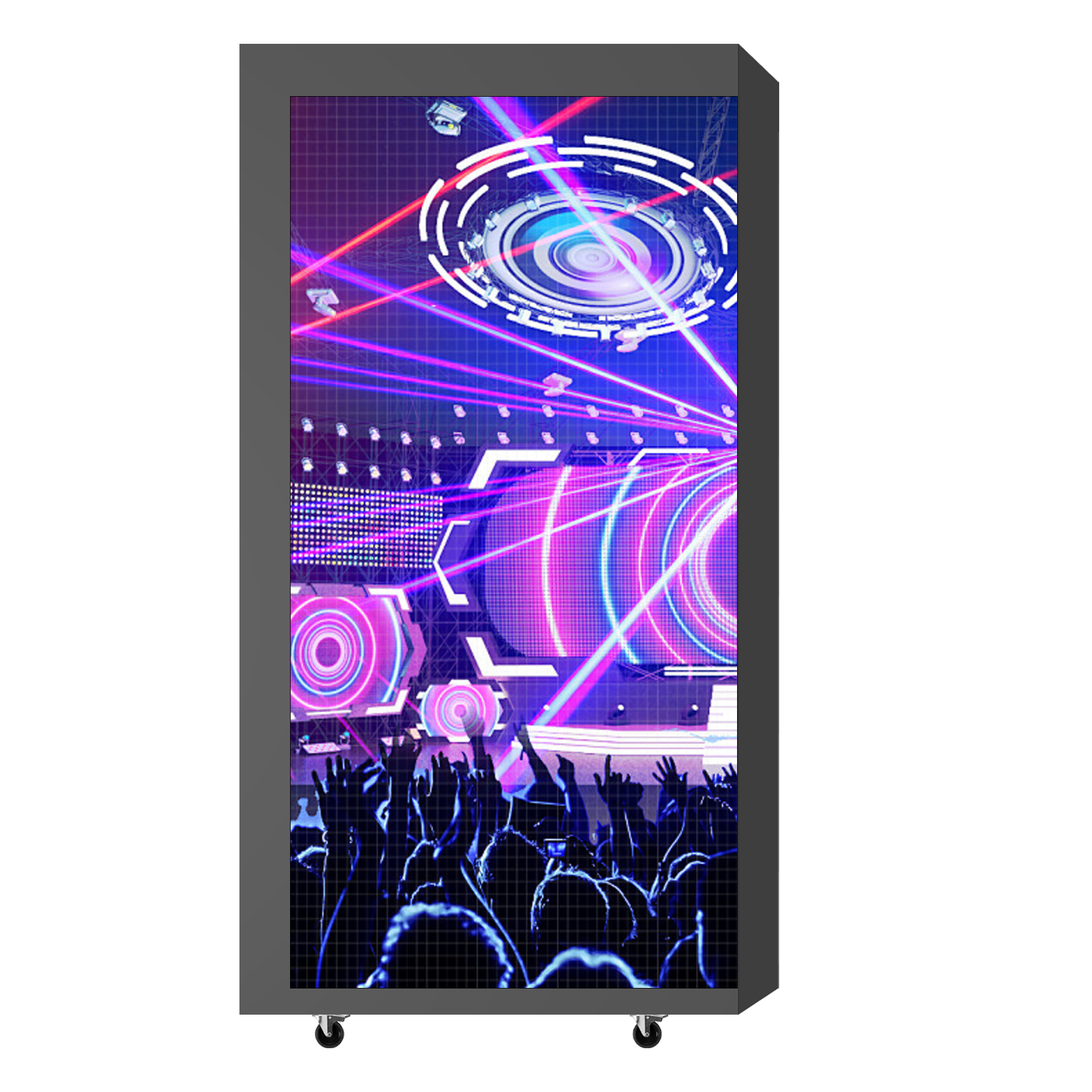 Portable Party Event, Family B - đánh giá và giá Event Party Dj