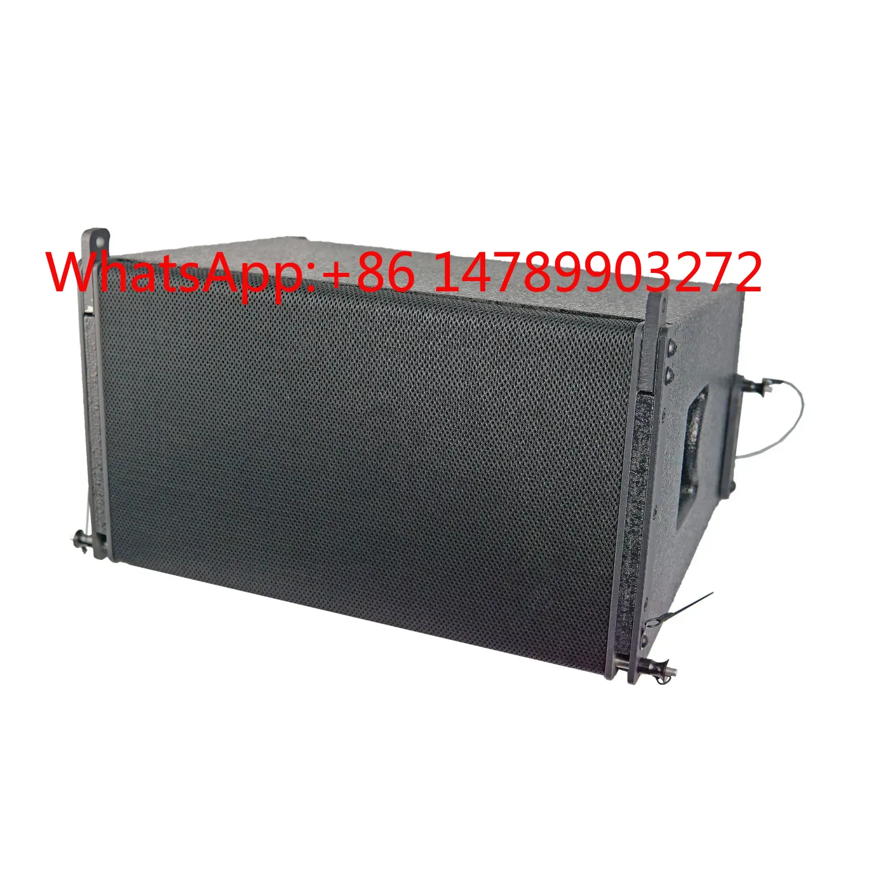 Compact Professional Audio Min - đánh giá và giá Event Party Dj