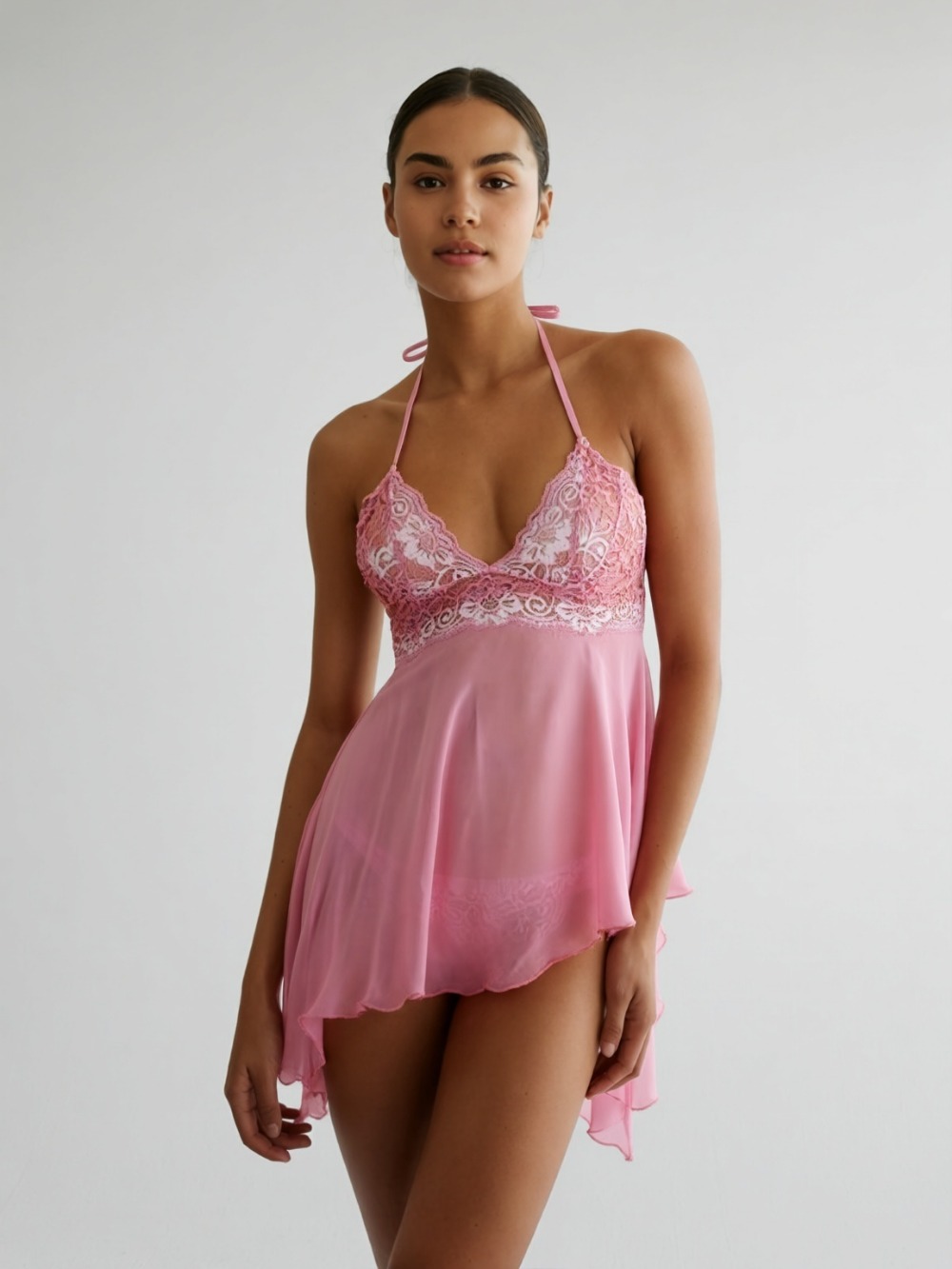 Sexy Lingerie Front Clasp Open - đánh giá và giá Event & Party Supply
