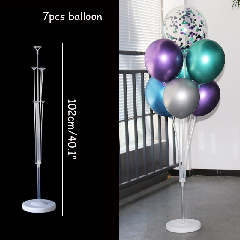 7/11/19 Tube Balloon Holder Ba - đánh giá và giá Confetti Cannon Tube