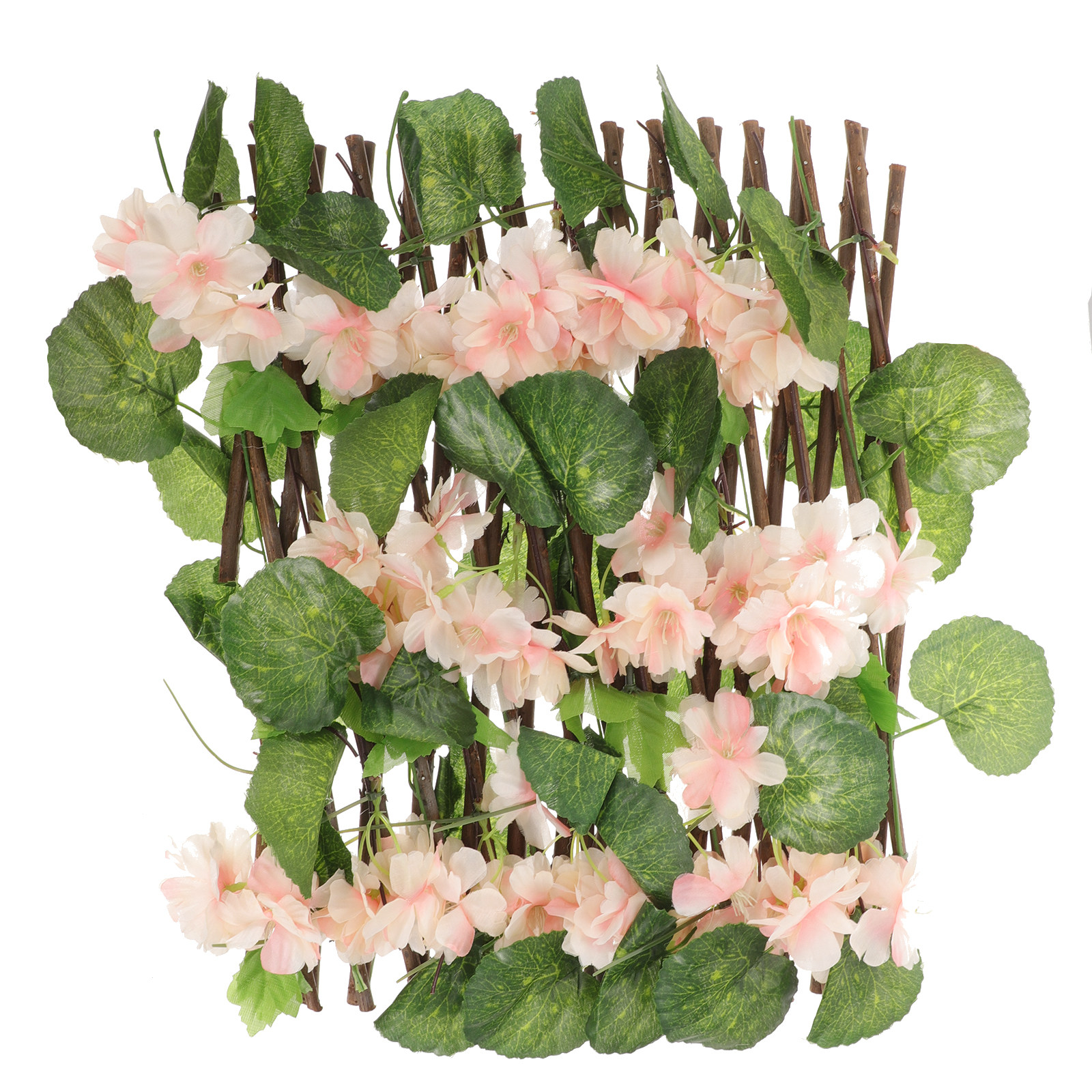 Flower Wall Decor Simulation F - đánh giá và giá Flower Wall Panel