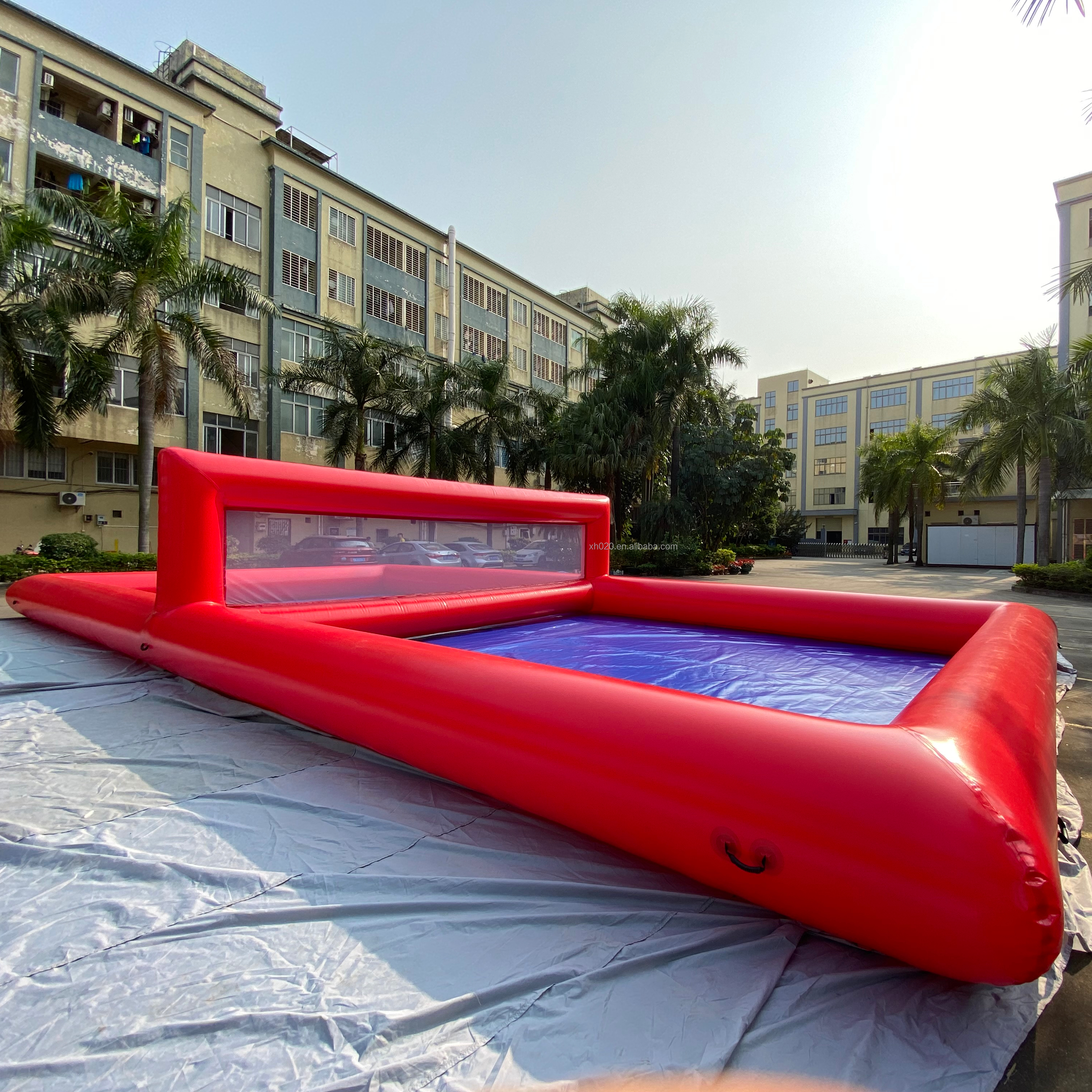 2026Popular Inflatable Water V - đánh giá và giá Event & Party Supply