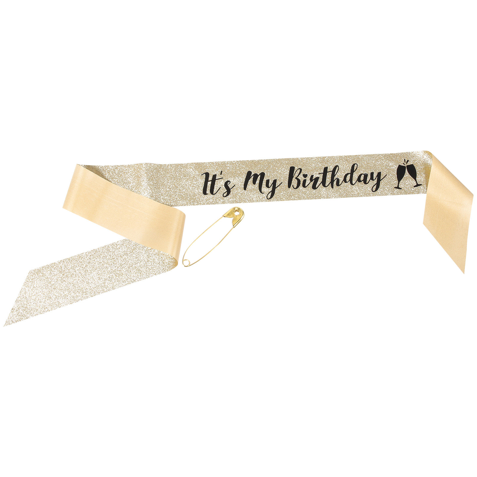 1Pcs Birthday Sash Shoulder Be - đánh giá và giá Birthday Sash Glitter