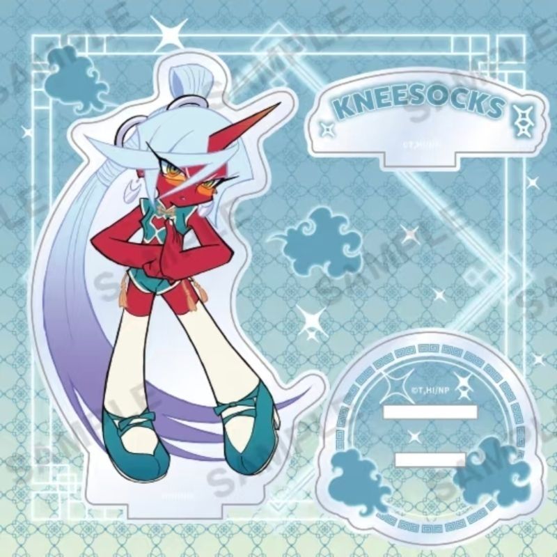 Panty & Stocking with Garterbe - đánh giá và giá Event Supplies