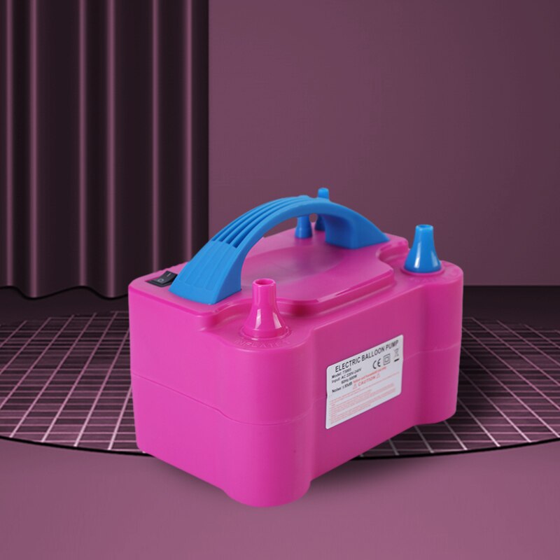High Voltage Double Hole AC In - đánh giá và giá Balloon Pump Hand