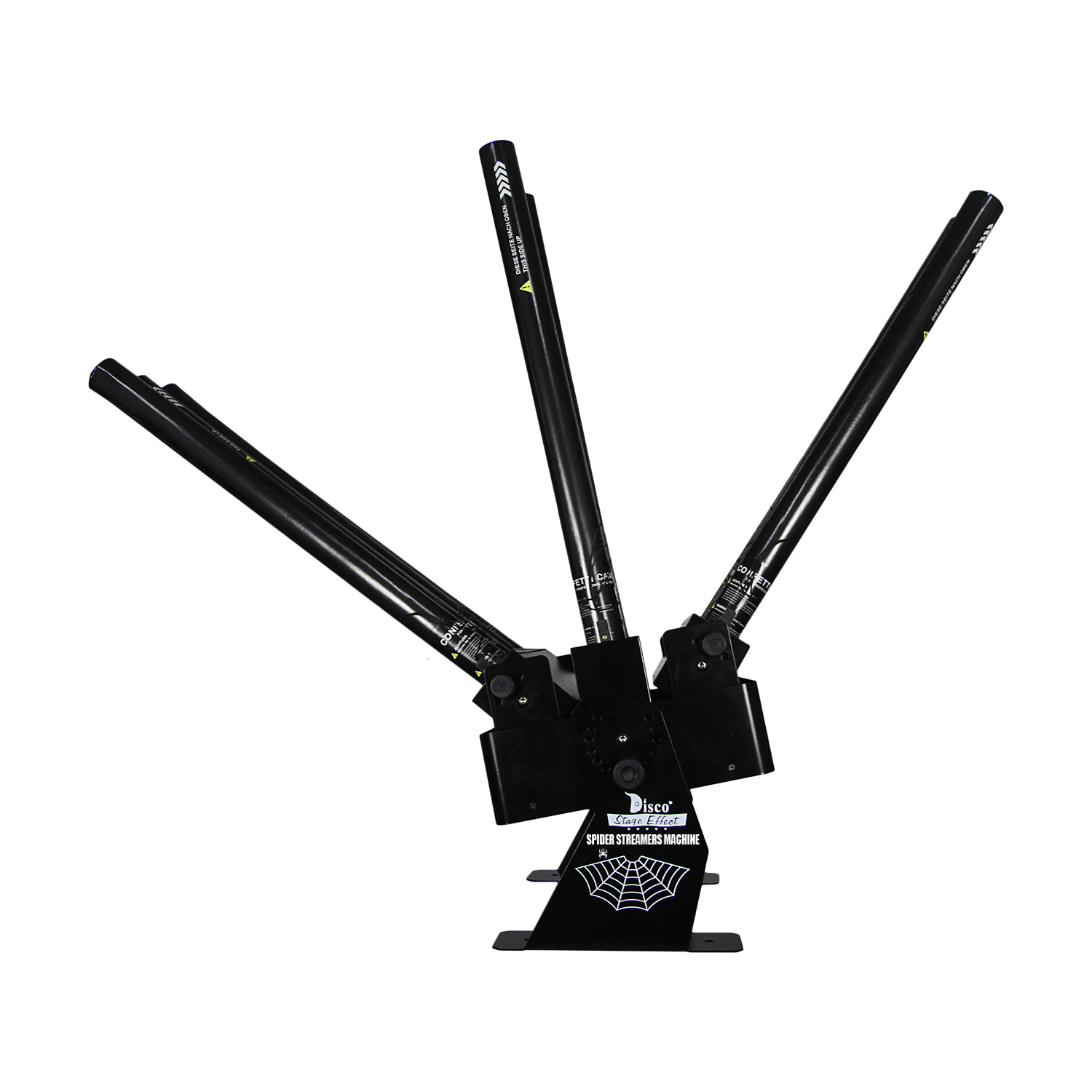 Confetti Cannon Blaster For 30 - đánh giá và giá Confetti Cannon Tube