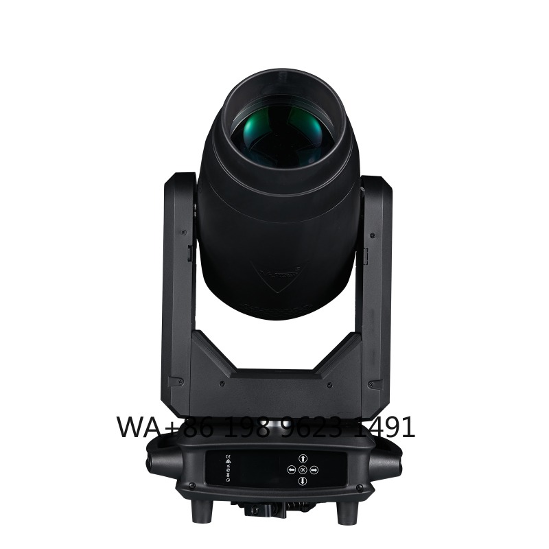 380W 3IN1 Beam Wash Spot Hybri - đánh giá và giá Event Party Dj