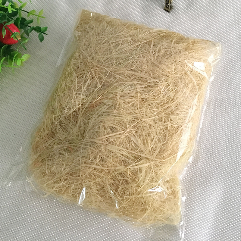 30g/50g/100g Natural Raffia Gr - đánh giá và giá Paper Straw Color