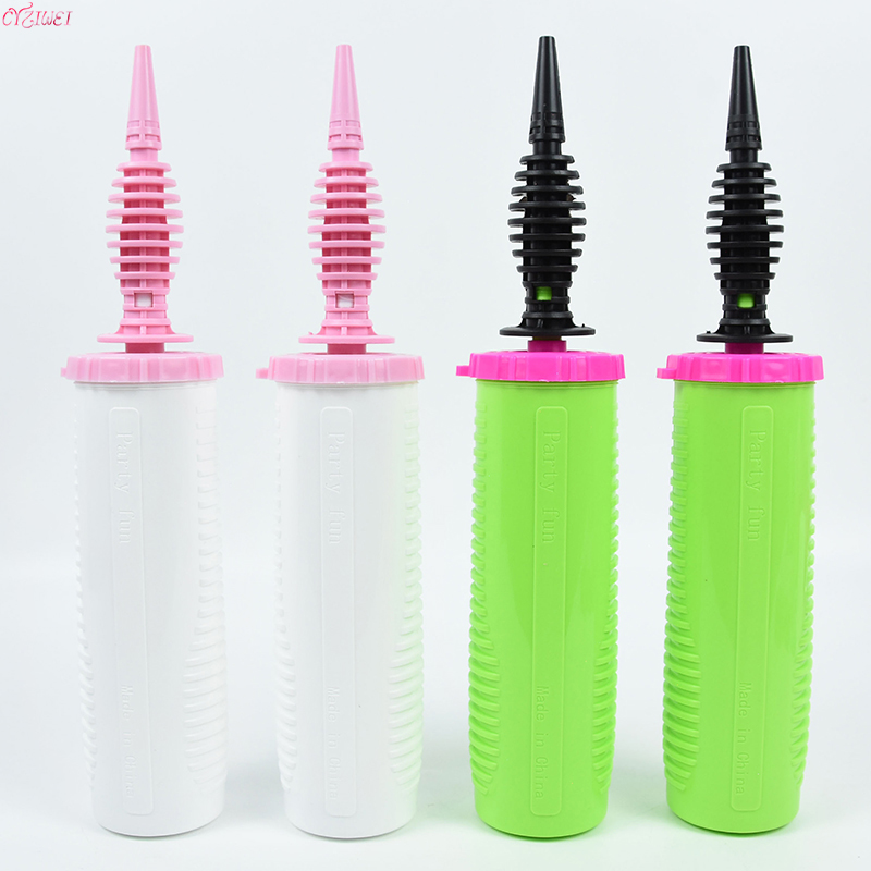 High quality Dual action Ballo - đánh giá và giá Balloon Pump Hand