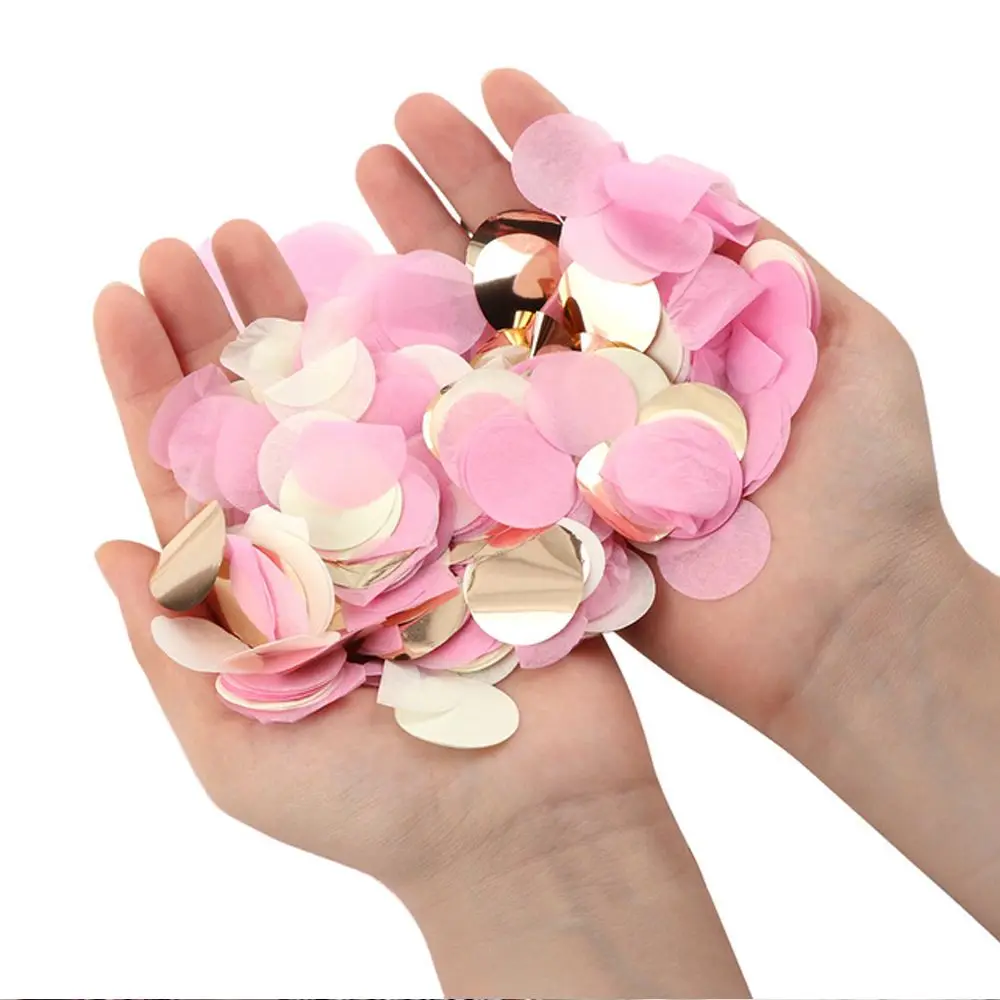 10g/bag DIY Accessories Home D - đánh giá và giá Confetti Cannon Tube