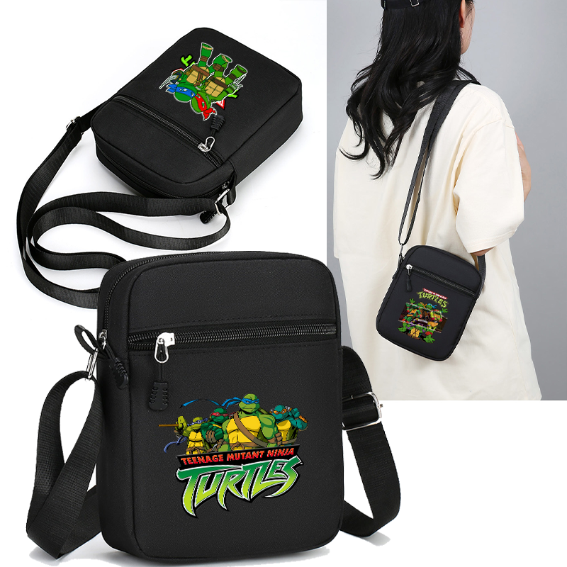 Teenage Mutant Ninja Turtles S - đánh giá và giá Party Favor Bag