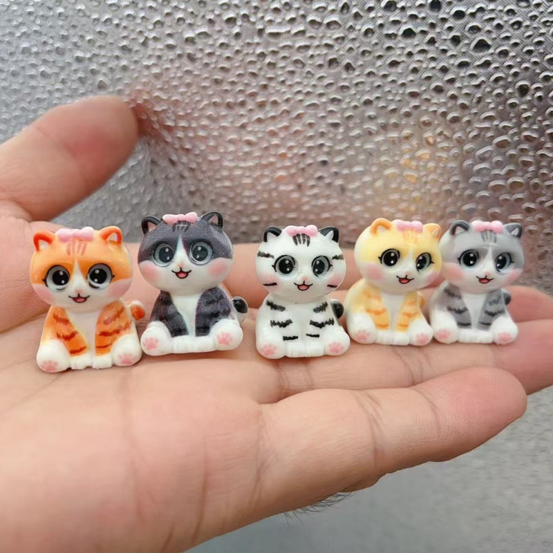 10pcs Cute 3D Multi Color Flow - đánh giá và giá Party Favor Bag