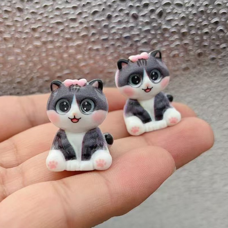 10pcs Cute 3D Multi Color Flow - đánh giá và giá Party Favor Bag