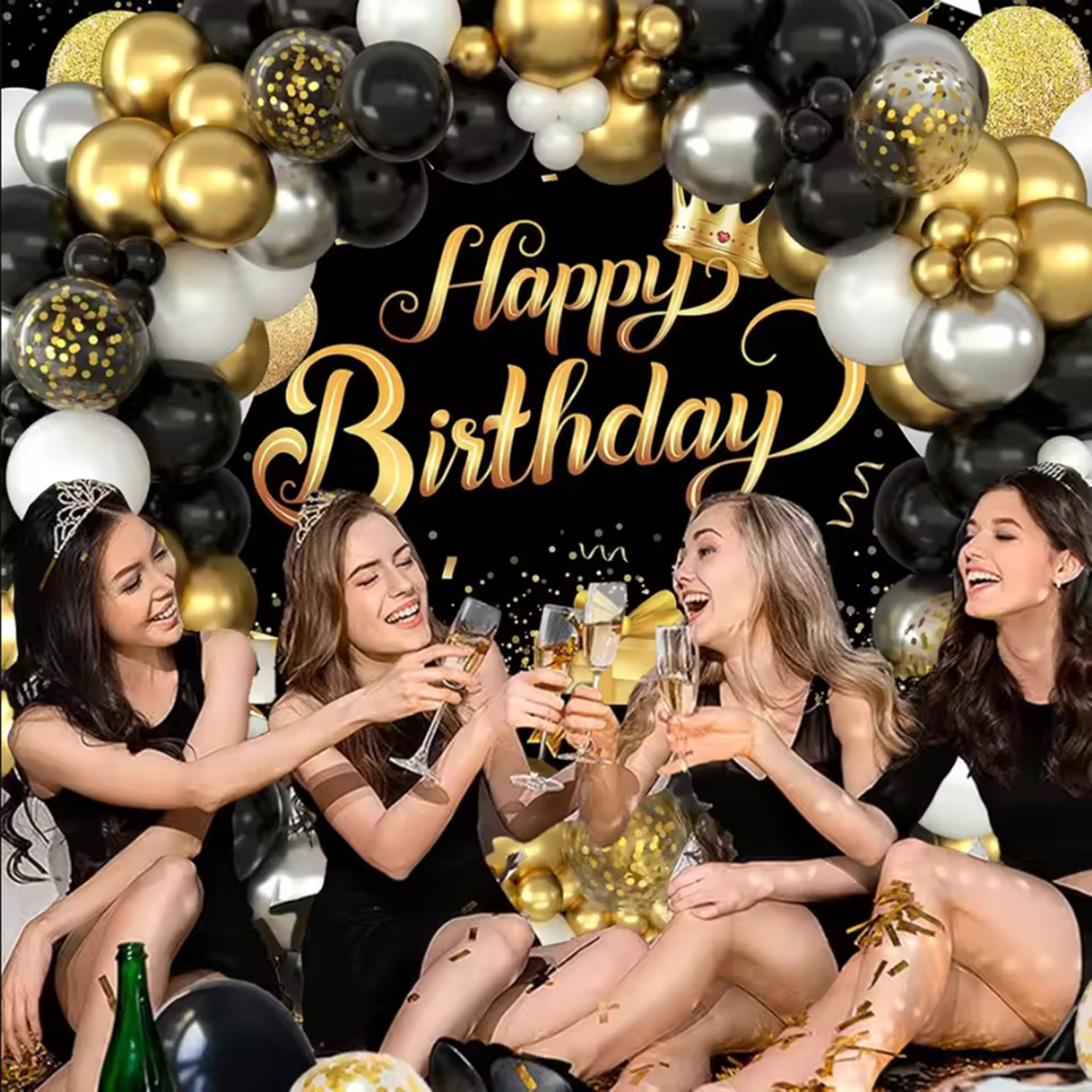 180/15pcs Latex Balloons Shiny - đánh giá và giá Balloon Pump Hand