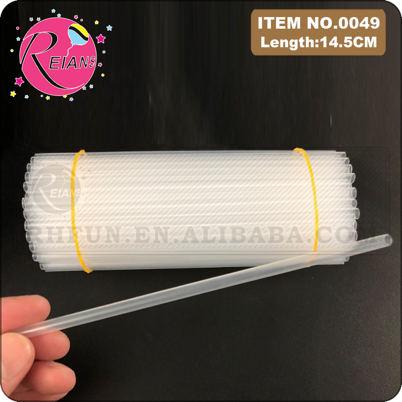 10pcs Mini Plastic Straw Ballo - đánh giá và giá Balloon Pump Hand