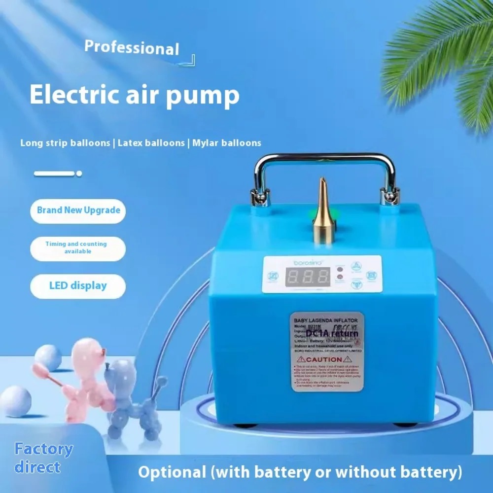 With timer and foot switch B23 - đánh giá và giá Balloon Pump Hand