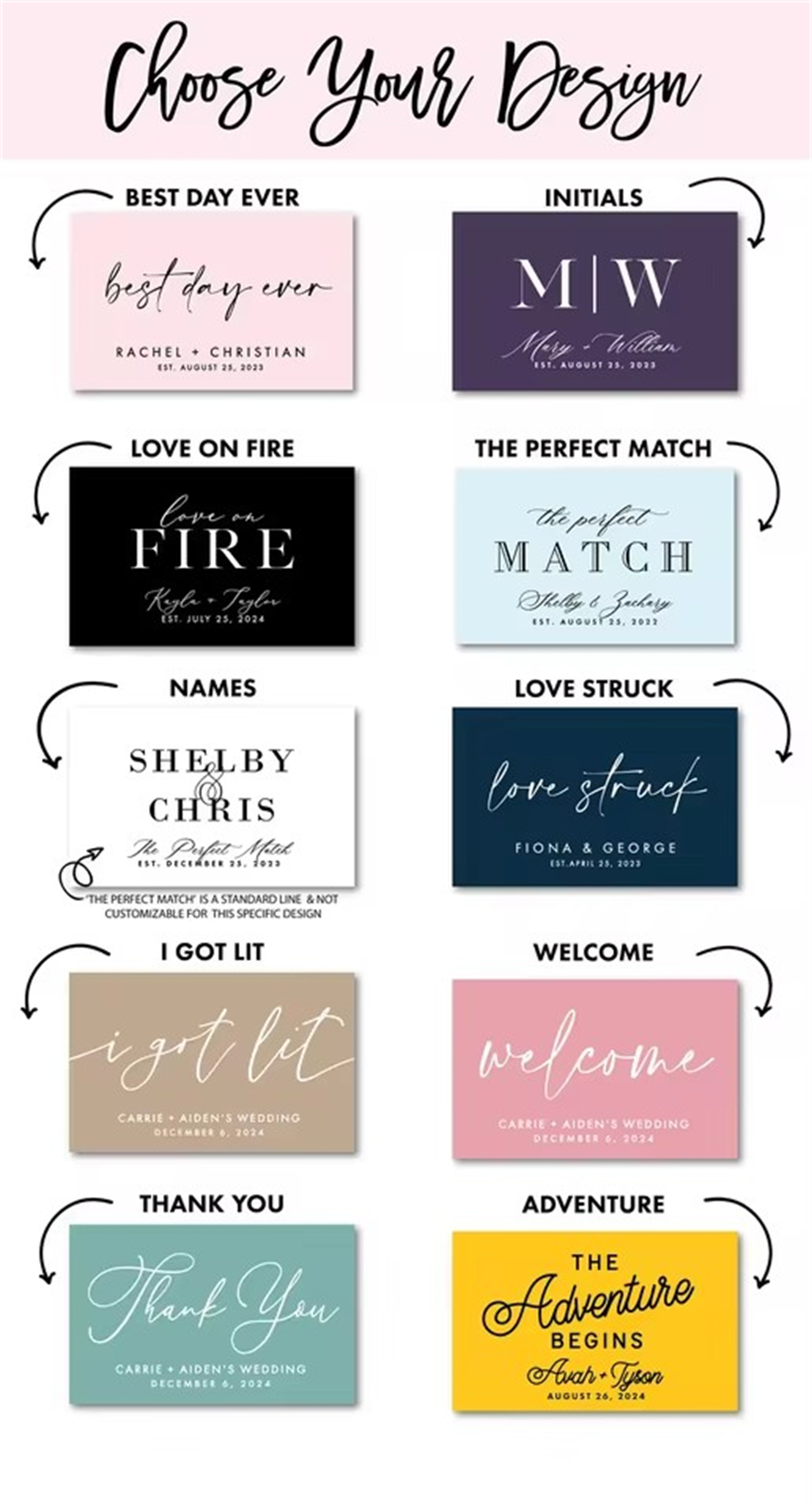 Personalized Gold Foil Let Lov - đánh giá và giá Let'S Party Event Supply