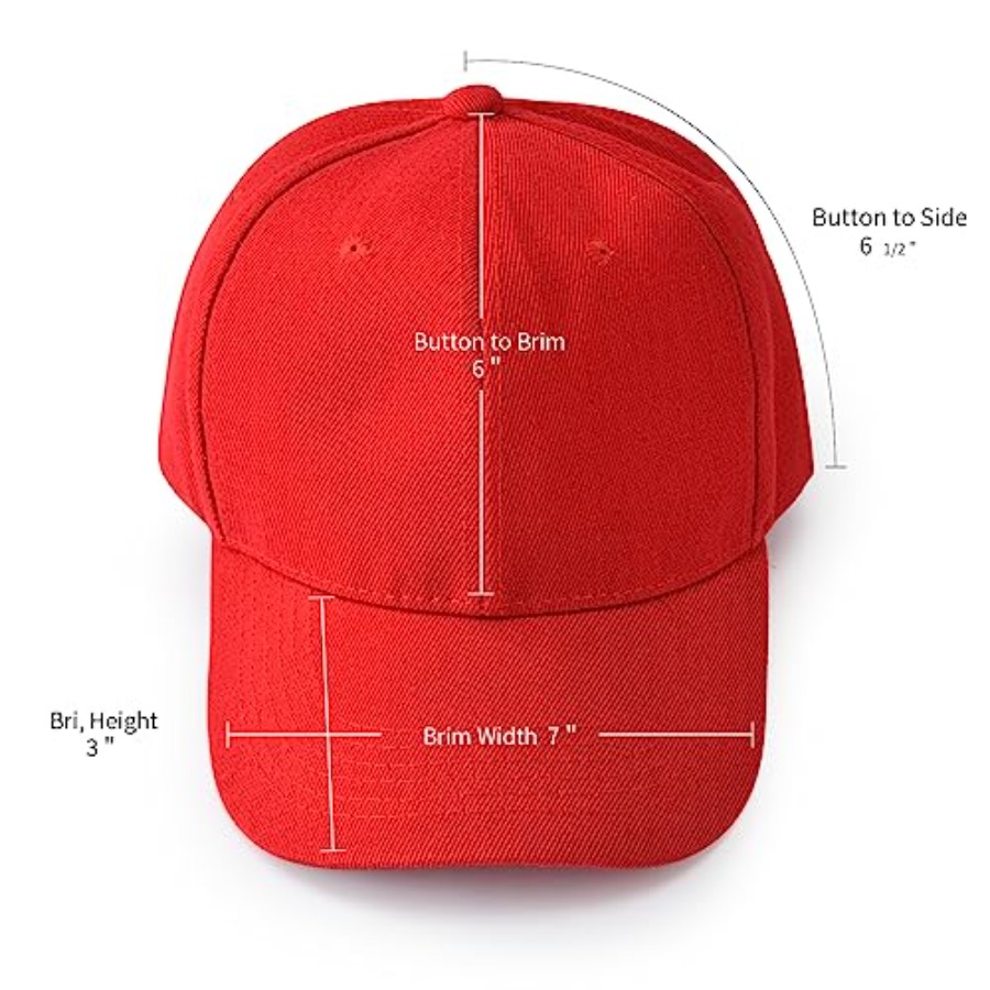NOBONDO 12 Pack Unisex Basebal - đánh giá và giá Event & Party Supply