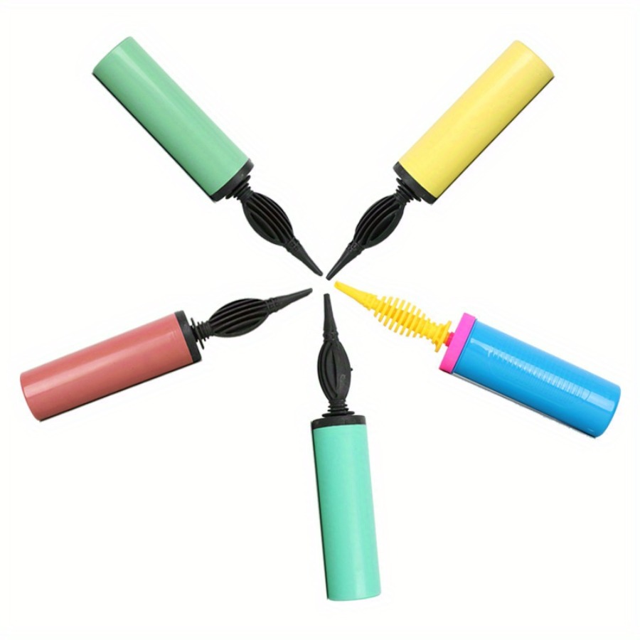 1 Piece of Balloon Inflator, A - đánh giá và giá Balloon Pump Hand