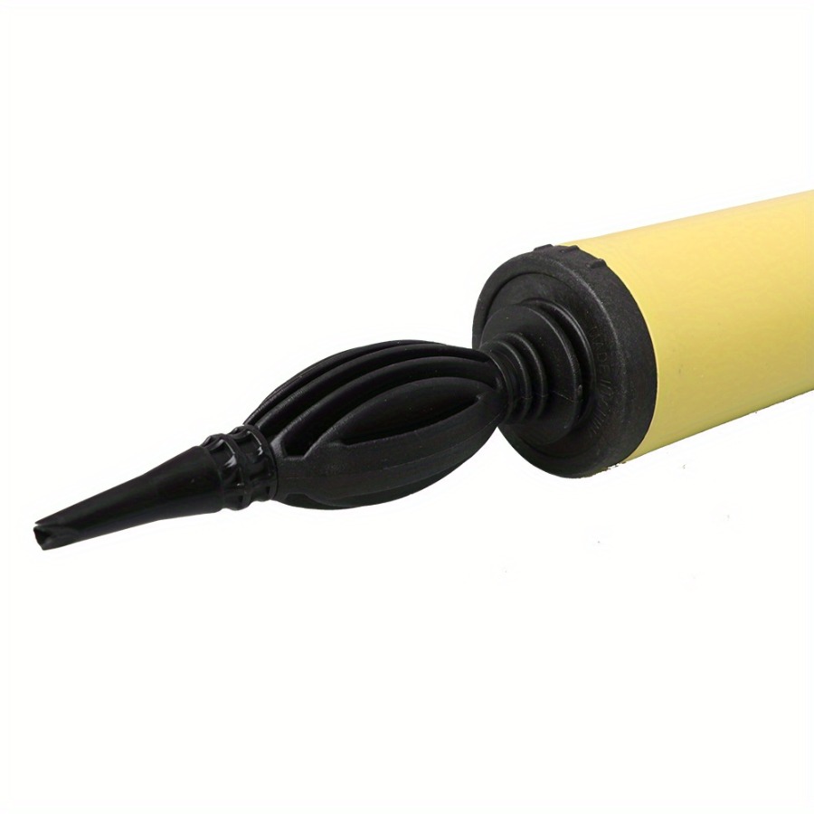 1 Piece of Balloon Inflator, A - đánh giá và giá Balloon Pump Hand