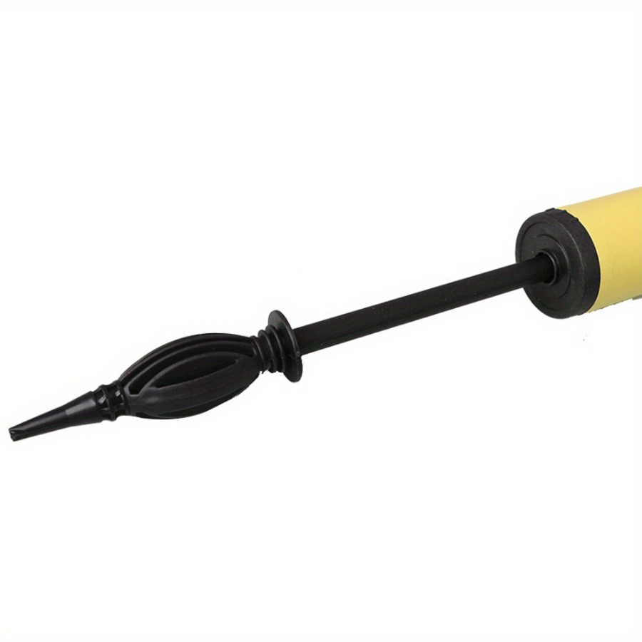 1 Piece of Balloon Inflator, A - đánh giá và giá Balloon Pump Hand