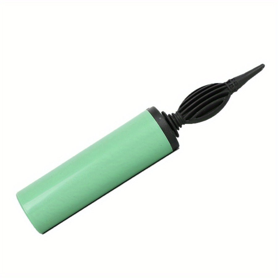 1 Piece of Balloon Inflator, A - đánh giá và giá Balloon Pump Hand