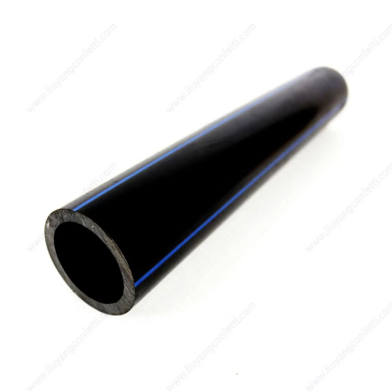 HDPE Mortar Tube for Shooting  - đánh giá và giá Confetti Cannon Tube