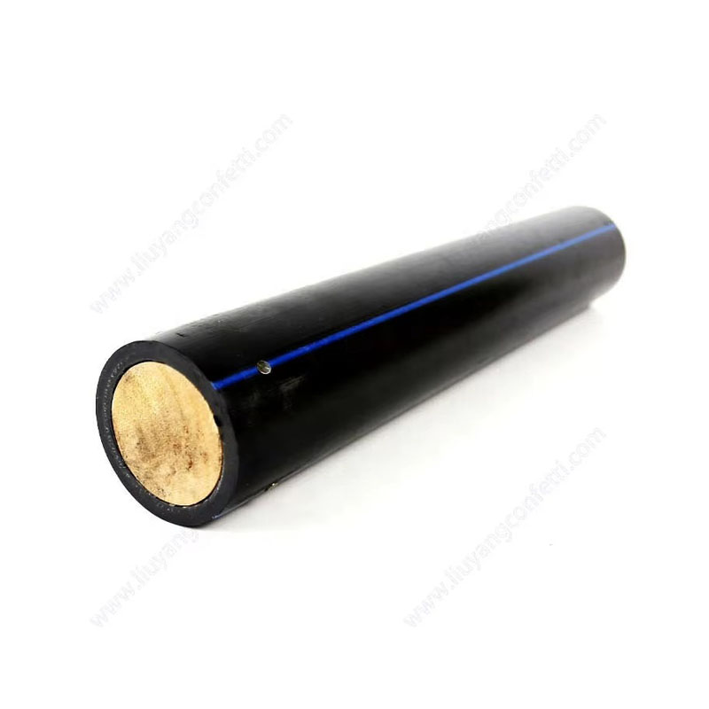 HDPE Mortar Tube for Shooting  - đánh giá và giá Confetti Cannon Tube