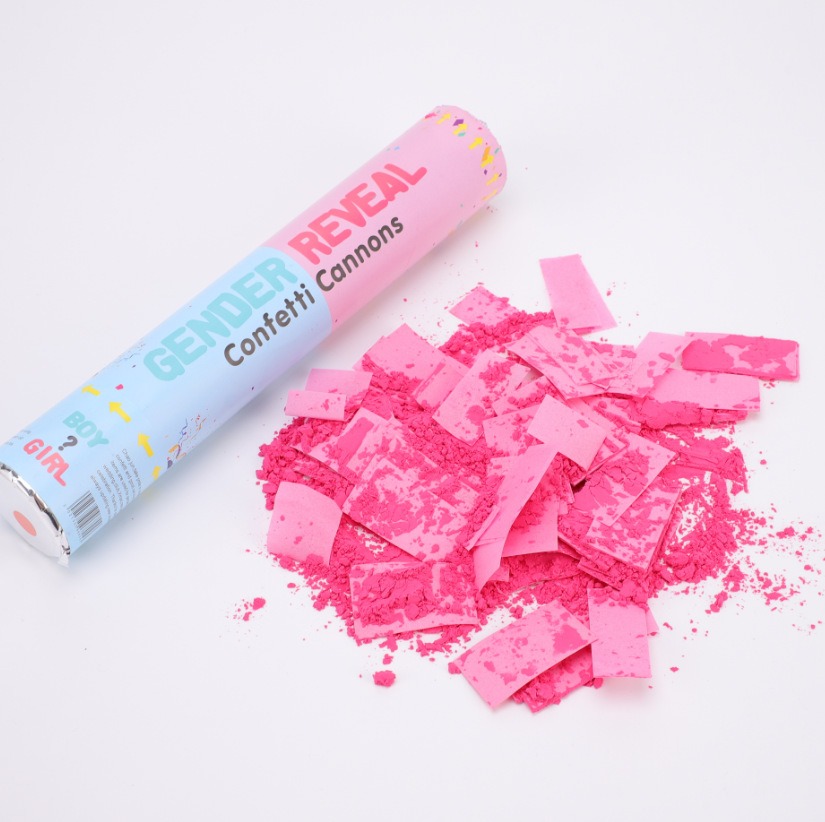 Wholesale Gender Reveal Popper - đánh giá và giá Confetti Cannon Tube