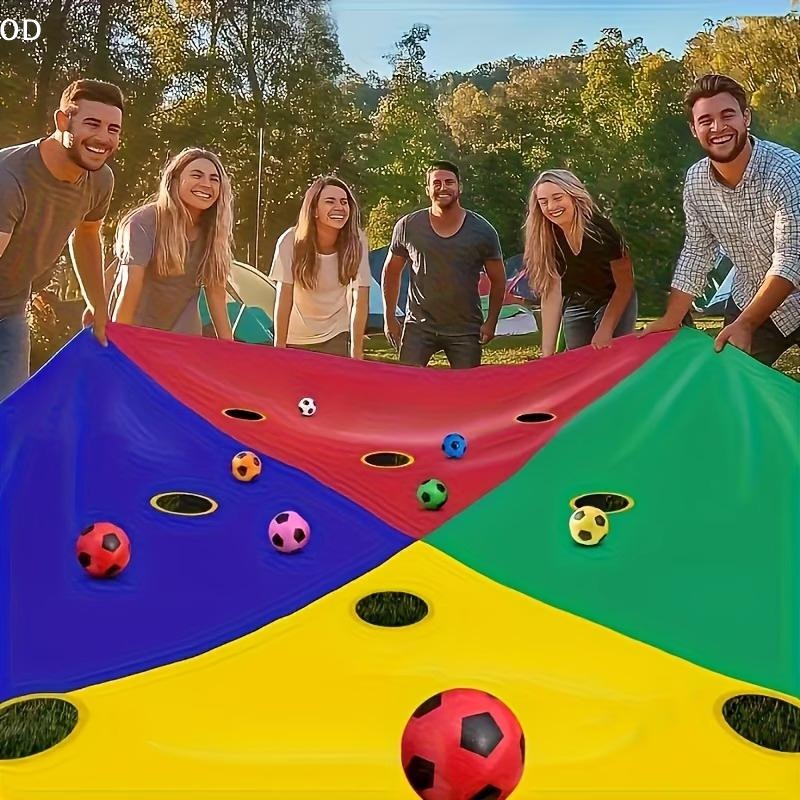 Cave Cloth Toss Game Sports Ga - đánh giá và giá Event Supplies