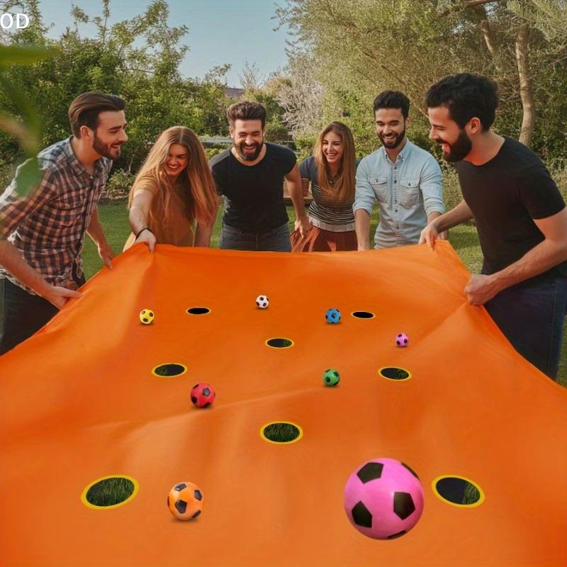 Cave Cloth Toss Game Sports Ga - đánh giá và giá Event Supplies