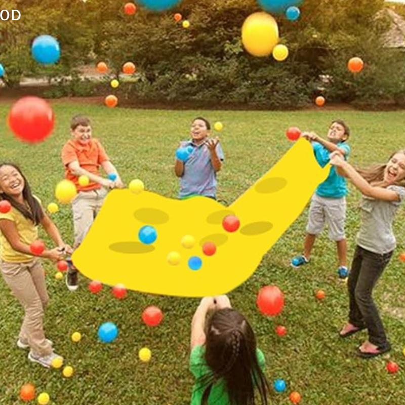 Cave Cloth Toss Game Sports Ga - đánh giá và giá Event Supplies